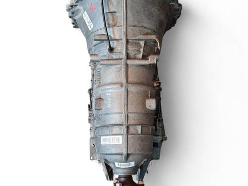 Gearbox JAGUAR XF I (X250) 2.7 D | BP29989732M3 