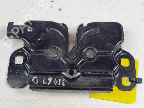 Used Hood lock JEEP CHEROKEE (KL) 2.0 CRD (140 hp) 29849872