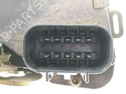 Venstre foran lås FIAT STILO Multi Wagon (192_) 1.9 JTD | BP7625504C98 