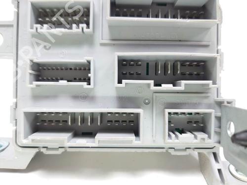 Fuse box KIA SPORTAGE II (JE_, KM_) 2.0 CRDi 4WD | BP8351768E1 