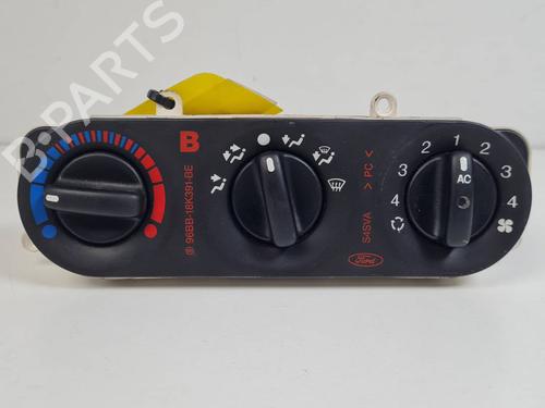 Used Climate control Climate control FORD MONDEO II (BAP) 1.8 i (115 hp) 36551300 36551300