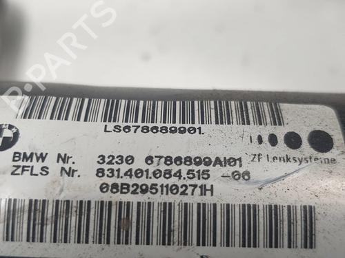 Steering column BMW 1 (E81) 118 d | BP38480511M21 - Image 4