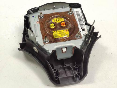 Driver airbag MAZDA 6 Station Wagon (GY) 2.0 DI (GY19) | BP9367982C9 