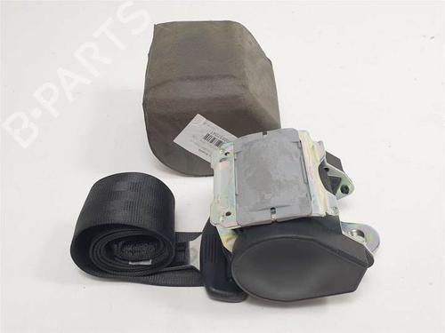 Sikkerhedssele bag højre AUDI A6 C6 (4F2) 2.0 TDI 4F0857805E | 141662003  | 605827100