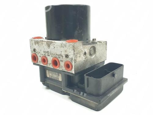 Used ABS pump SKODA FABIA II (542) 1.2 (60 hp) 27525582