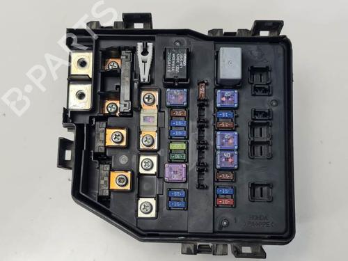 Used Fuse box HONDA CIVIC VIII Hatchback (FN, FK) 1.8 (FN1, FK2) (140 hp) 6854174