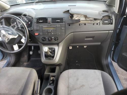 Drosselklappe FORD FOCUS C-MAX (DM2) 1.6 | BP12382212M82 