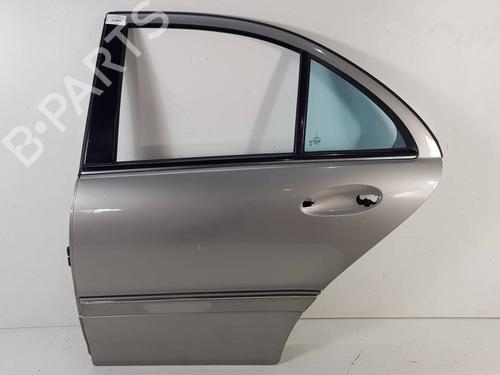 left-rear-door-mercedes-benz-c-class-w203-2000-2001-2002-2003-2004-2005-2006-2007-39959104 main image