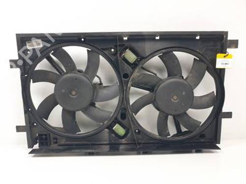 Used Radiator fan OPEL INSIGNIA A Sports Tourer (G09) 2.0 CDTI (35) (160 hp) 30998409