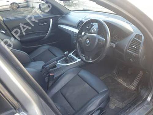 Front bumper BMW 1 (E87) 118 d | BP30278877C7