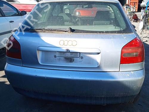 Left taillight AUDI A3 (8L1) 1.9 TDI | BP16468464C34 