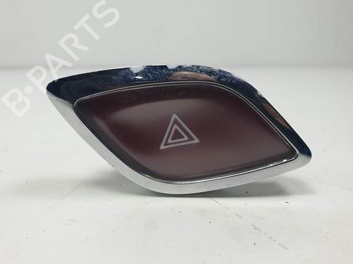 Used Warning switch Warning switch CITROËN C3 II (SC_) 1.4 HDi 70 (SC8HZC, SC8HR0, SC8HP4) (68 hp) 11507255 11507255