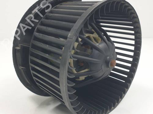 Used Heater blower motor Heater blower motor RENAULT MEGANE II (BM0/1_, CM0/1_) 1.5 dCi (BM02, BM13, BM2A, CM02, CM13) (101 hp) 34515538 34515538