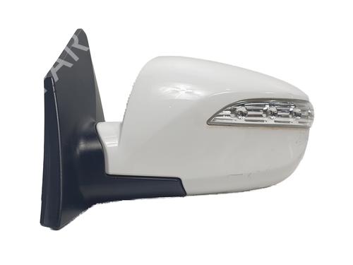 left-mirror-hyundai-ix35-lm-el-elh-2009-2010-2011-2012-2013-2014-2015-2016-37241741 main image