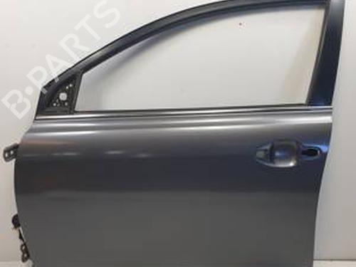 Used Left front door TOYOTA AVENSIS Estate (_T25_) 1.8 VVT-i (ZZT251_, ZZT251R) (129 hp) 31368392