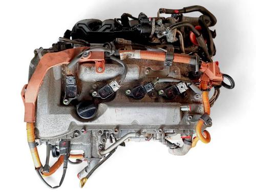 Engine TOYOTA RAV 4 IV (_A4_) 2.5 Hybrid (AVA42_) | BP25143891M1  - Image 8
