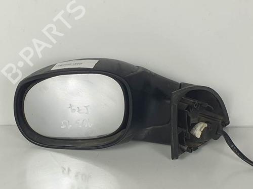 Left mirror CITROËN C3 Pluriel (HB_) 1.6 | BP12363904C26 