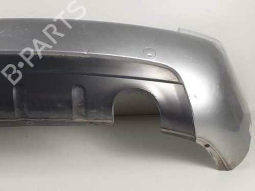 Rear bumper KIA CARENS III MPV (UN) 2.0 CRDi 140 | BP11696335C8 