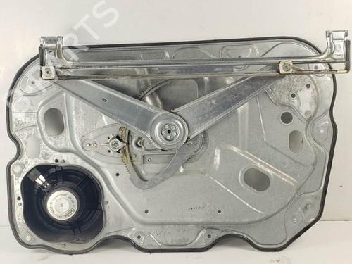Front left window mechanism FORD FOCUS II (DA_, HCP, DP) 1.6 Ti | BP18072744C22 
