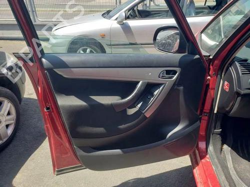 Instrument cluster CITROËN C4 Grand Picasso I (UA_) 1.6 HDi | BP29272119C47 