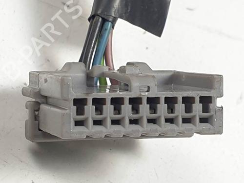 Left mirror NISSAN PRIMERA (P12) 2.2 Di | BP28208623C26 