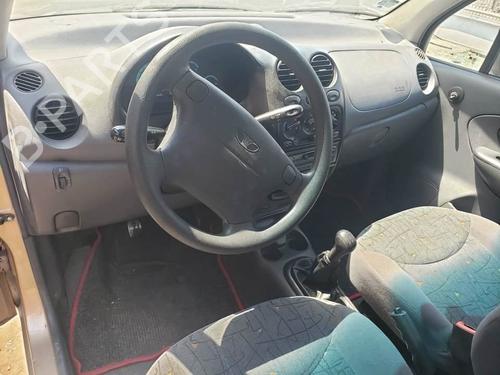 Right front driveshaft DAEWOO MATIZ (M100, M150) 0.8 | BP19252280M39  - Image 15