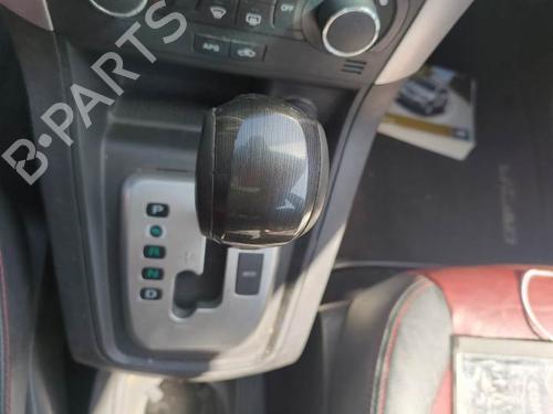 Right rear door CHEVROLET CAPTIVA (C100, C140) 2.0 D | BP30800869C5