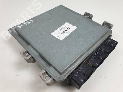 Engine control unit (ECU) LAND ROVER RANGE ROVER SPORT I (L320) 3.6 D 4x4 | BP29417090M57