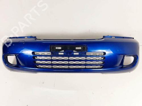 Front bumper TOYOTA YARIS VERSO (_P2_) 1.3 (NCP20_, NCP22_, NCP20R, NCP22R) | 5 PUERTAS