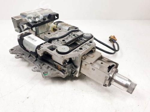 Coluna de dirección VW TOUAREG (7LA, 7L6, 7L7) 5.0 V10 TDI (313 hp) 15194027