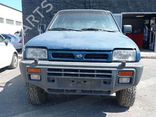 AC compressor NISSAN TERRANO II (R20) 2.7 TDi 4WD | BP9093712M34 