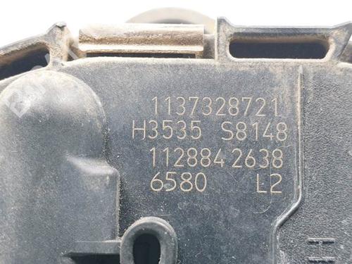 Front wiper motor FORD FOCUS III 1.6 TDCi | BP16530184M29 