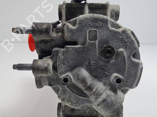AC compressor FORD FOCUS III 1.6 TDCi | BP39004695M34 - Image 3