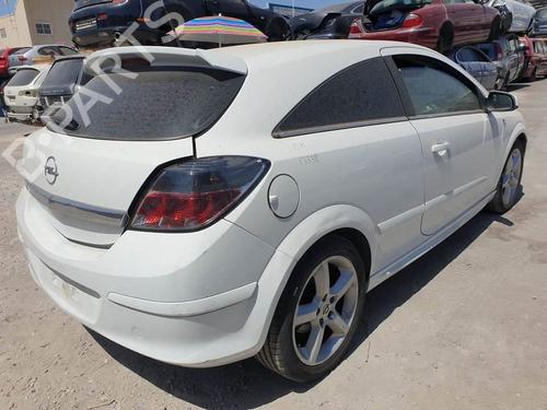 Starter OPEL ASTRA H GTC (A04) 1.8 (L08) | BP24932502M8 - Image 10