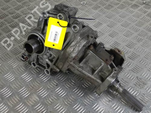 Used Front differential Front differential PEUGEOT 4007 (VU_, VV_) 2.2 HDi (156 hp) 8846457 8846457
