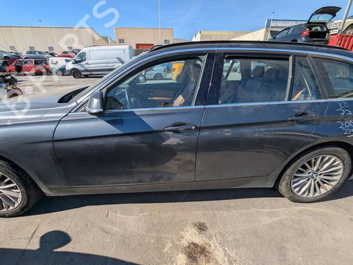 Used Parts BMW 3 Touring (F31) 316 d 4645146