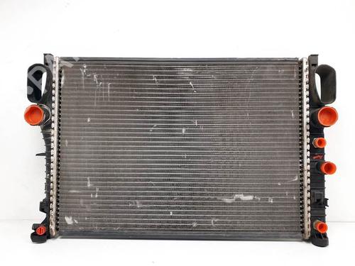 Used Water radiator Water radiator MERCEDES-BENZ E-CLASS T-Model (S211) E 320 T 4-matic (211.282) (224 hp) 12388563 12388563