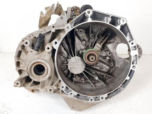 Gearbox FORD GALAXY I (WGR) 2.3 16V | BP12367009M3 