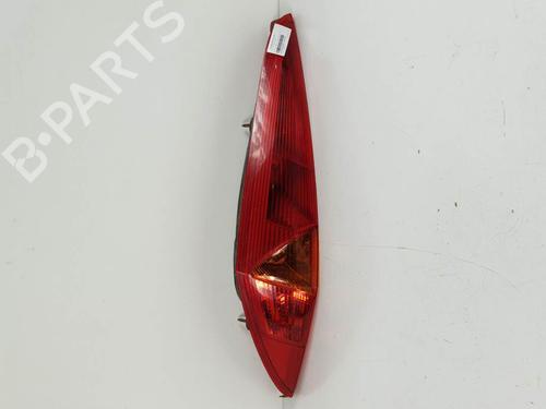 Used Left taillight Left taillight FIAT PUNTO Hatchback Van (188_) 1.2 60 (60 hp) 6843694 6843694