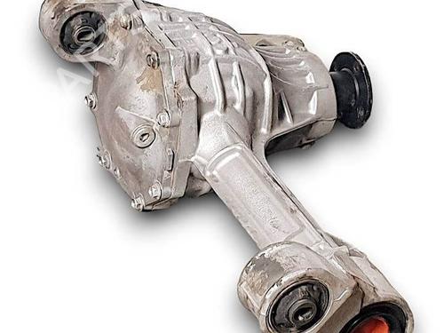 Used Front differential NISSAN PATHFINDER III (R51) 2.5 dCi (190 hp) 25137640