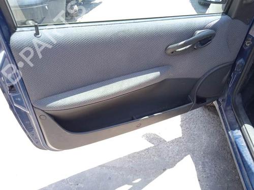 Left front steering knuckle FIAT PUNTO Hatchback Van (188_) 1.2 60 | BP10105115M25 