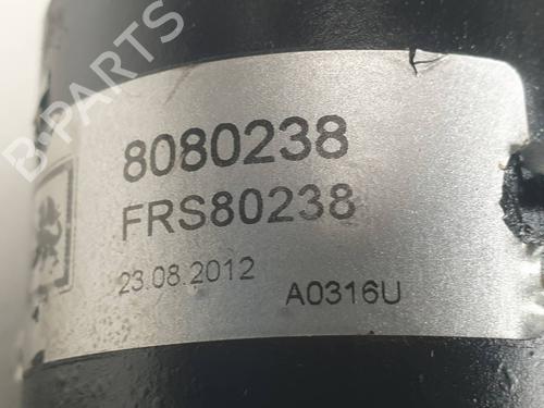 Starter FORD FOCUS II (DA_, HCP, DP) 2.0 TDCi | BP30998543M8 - Image 4