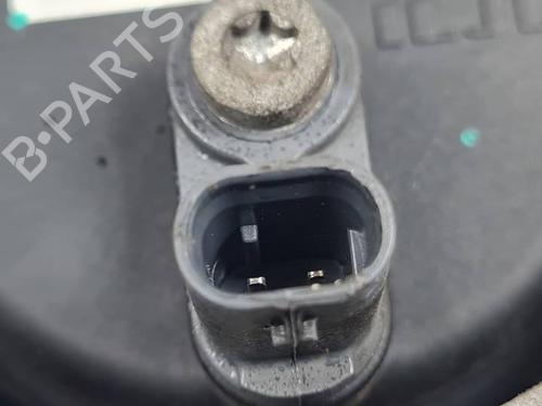 Right rear steering knuckle CITROËN C5 AIRCROSS (A_) 1.6 PureTech 180 (A45GFR) | BP29382341M28 