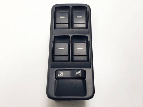 Used Left front window switch Left front window switch LAND ROVER RANGE ROVER SPORT I (L320) 2.7 D 4x4 (190 hp) 30655157 30655157