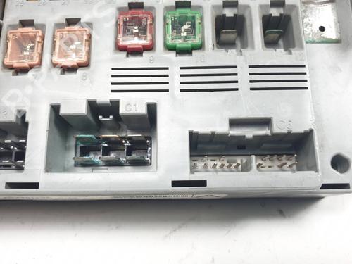 Fuse box JAGUAR XF I (X250) 3.0 D | BP29763156E1 - Image 5