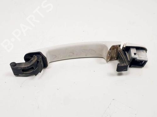 Front right exterior door handle SEAT IBIZA IV SC (6J1, 6P5) 1.9 TDI | BP16401499C129 