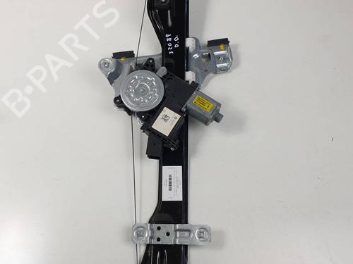 Used Front right window mechanism Front right window mechanism OPEL MOKKA / MOKKA X (J13) 1.6 CDTI (_76) (136 hp) 30844137 30844137