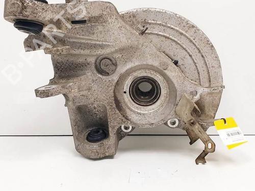 Right rear steering knuckle SEAT LEON (5F1)  | BP18653453M28 
