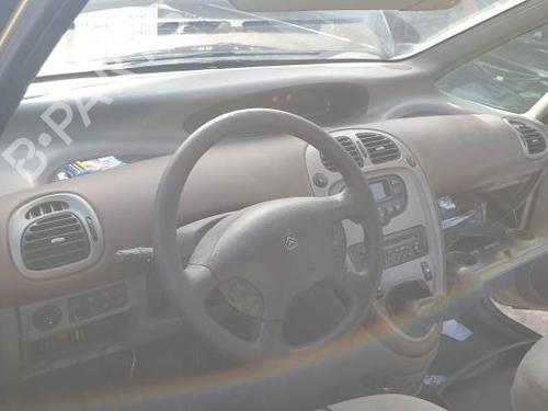 Engine control unit (ECU) CITROËN XSARA PICASSO (N68) 2.0 HDi | BP24932991M57 