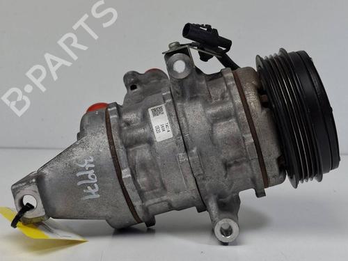AC compressor SUZUKI VITARA (LY) 1.4 T (APK414) | BP39462952M34 - Image 2